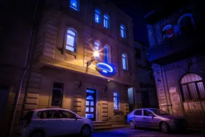 Image of Premier Old Gates Hotel