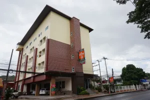 Image of NP Residence