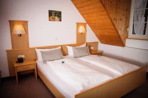 Image of Hotel Saaletalstuben