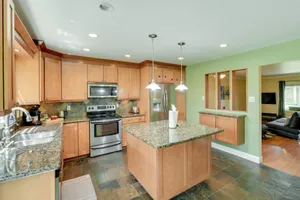Image of Sunny San Jose Townhome - Family Friendly!