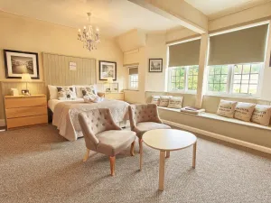 Image of The Stockton Arms Hotel