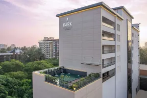Image of Park Inn & Suites by Radisson Thrissur East Fort