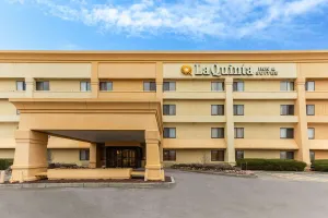 Image of La Quinta by Wyndham Chicago Gurnee