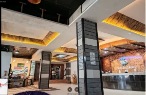 Image of World Beach Resort Cox's Bazar