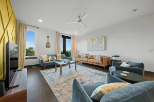 Image of City Overlook Luxury Amenities Minutes to Downtown
