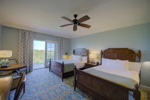 Image of Henderson Beach Resort