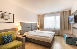 Image of Hotel City
