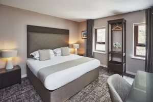 Image of The Ranald Hotel