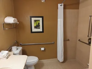 Image of Hawthorn Extended Stay by Wyndham DFW Airport North
