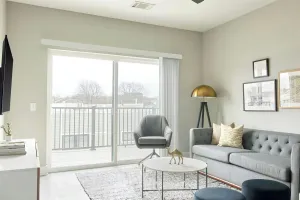 Image of Sonder by Marriott Bonvoy Belcourt Apartments Hillsboro Village