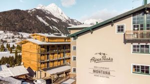 Image of Apartment Alpine Classic-formerly TUI Ferienhaus