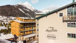 Image of Apartment Alpine Classic-formerly TUI Ferienhaus