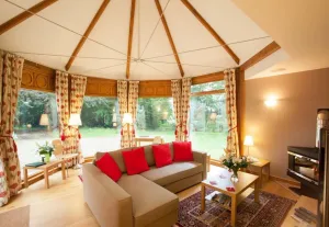 Image of Heads Nook Hall Cottage