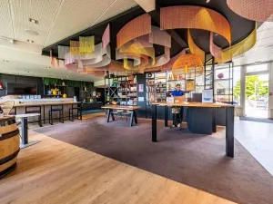 Image of Novotel Dijon Sud