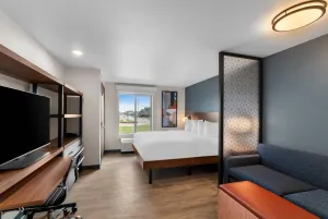 Image of Everhome Suites Bastrop
