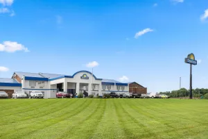 Image of Days Inn by Wyndham Madisonville