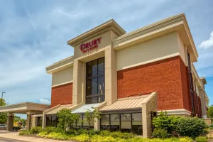 Image of Drury Inn & Suites St. Louis - Fairview Heights