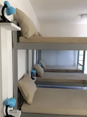 Image of Hostel Pajuçara