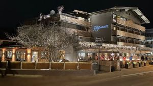 Image of Hotel Alexander