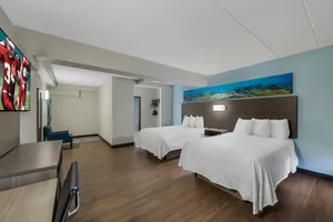 Image of Red Roof PLUS & Suites Virginia Beach - Seaside