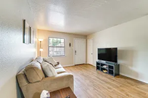 Image of Texarkana Apartment ~ 2 Mi to Downtown!