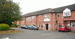 Image of Consort Hotel