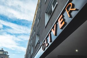 Image of Oliver Apartments | contactless check-in