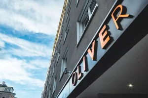 Image of Oliver Apartments | contactless check-in