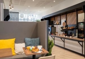 Image of B&B HOTEL Saint-Nazaire Pornichet