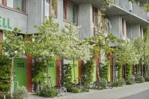 Image of Ohboy Hotell
