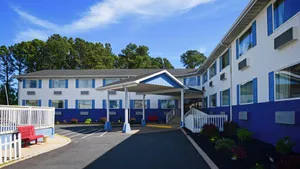 Image of Days Inn by Wyndham Chincoteague Island