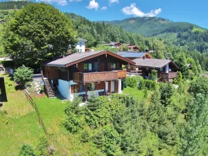 Image of Chalet Anna near Ski area in Niedernsill