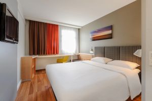 Image of ibis Hotel Frankfurt Messe West