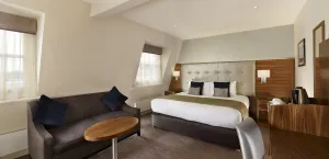 Image of Norfolk Towers Paddington