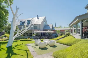 Image of Le Côté Vert