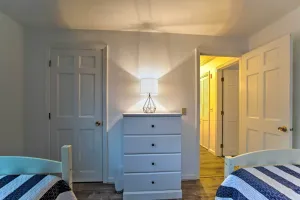 Image of Cape Cod Escape about 2 Mi To Beaches and Dining!