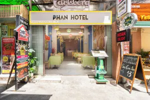 Image of Phan Hotel