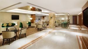 Image of Holiday Inn Dhaka City Centre by IHG