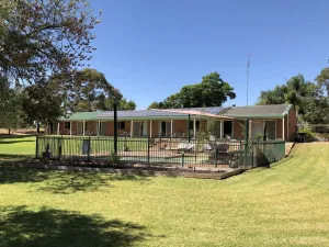 Image of Bullanginya Lodge
