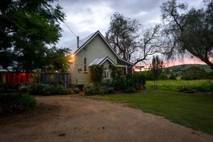 Image of The Old Church Bed and Breakfast