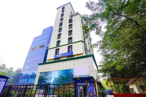 Image of FabHotel Mumbai Corporate Apartments Bandra
