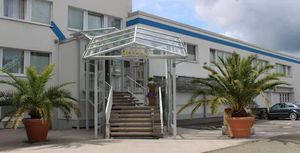 Image of Lindemann Hotel