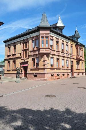 Image of Residenz Hotel Garni Edenkoben