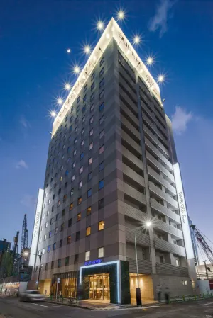 Image of Super Hotel Premier Tokyo Station Yaesu-Chuoguchi