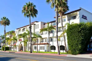 Image of Hampton Inn & Suites San Clemente