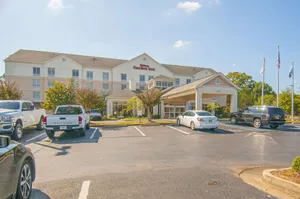 Image of Hilton Garden Inn Jackson/Pearl