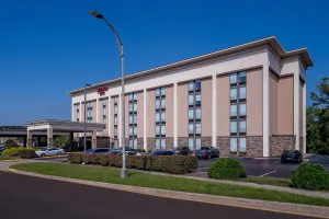 Image of Hampton Inn Charleston-Downtown
