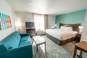 Image of MainStay Suites Union City, TN