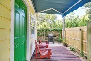 Image of Cozy St Pete Home ~ 2 Mi to Madeira Beach!
