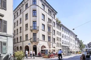 Image of Consum Boutique Hotel